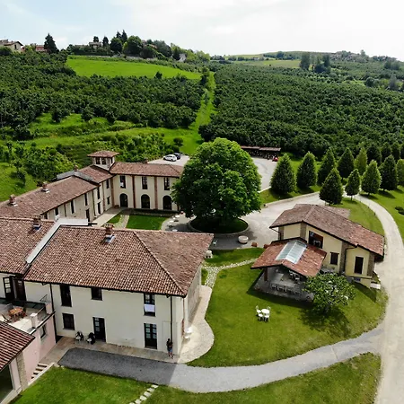 Relais Montemarino 3*