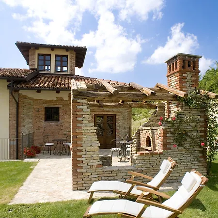 Relais Montemarino 3*