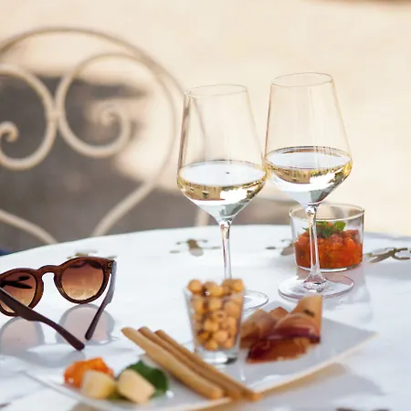 Relais Montemarino