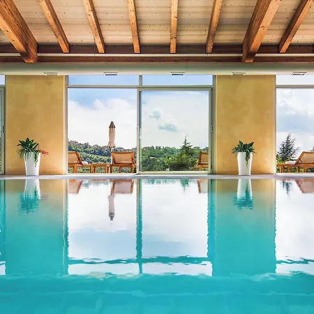 Relais Montemarino Hotel