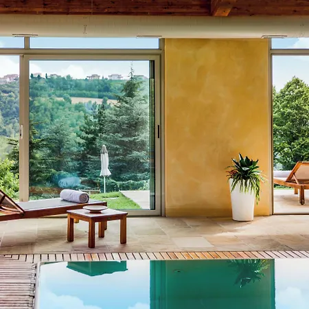 Hotel Relais Montemarino 3*