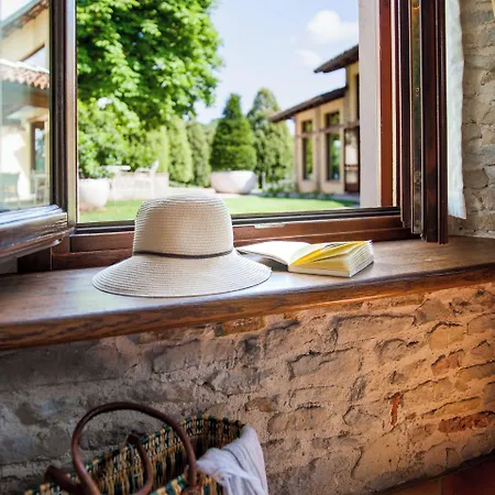 מלון Relais Montemarino