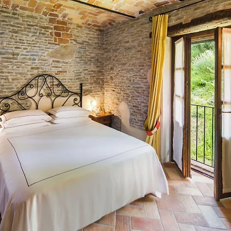 Relais Montemarino 3*