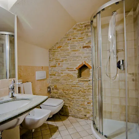 Relais Montemarino