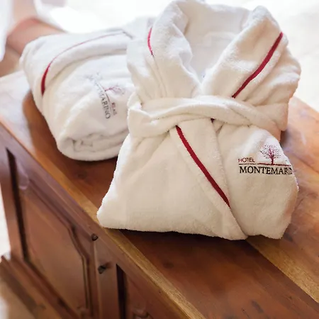 Relais Montemarino 호텔