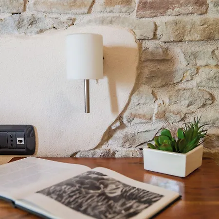 호텔 Relais Montemarino