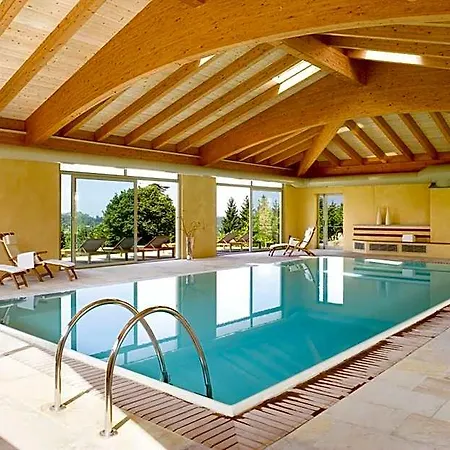 Relais Montemarino 3*