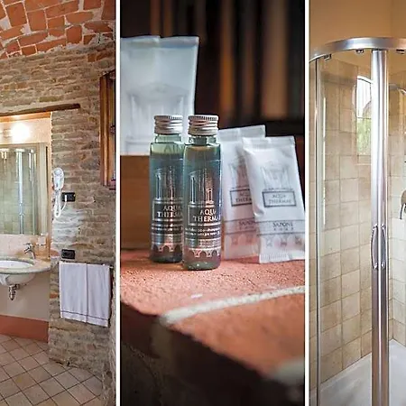 Relais Montemarino Hotel 3*