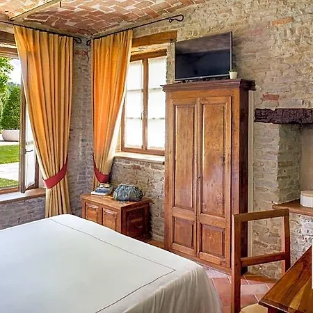 Relais Montemarino