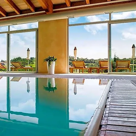 Hotel Relais Montemarino 3*