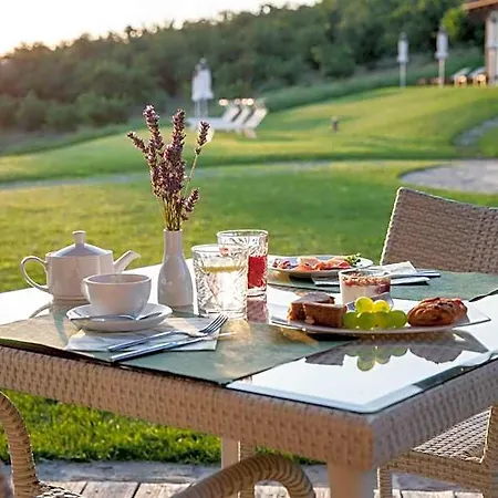 Hotel Relais Montemarino