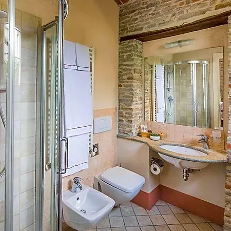Relais Montemarino Hotel 3*