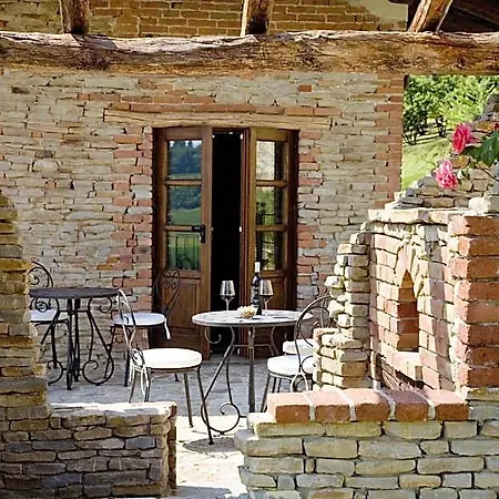 Relais Montemarino Borgomale