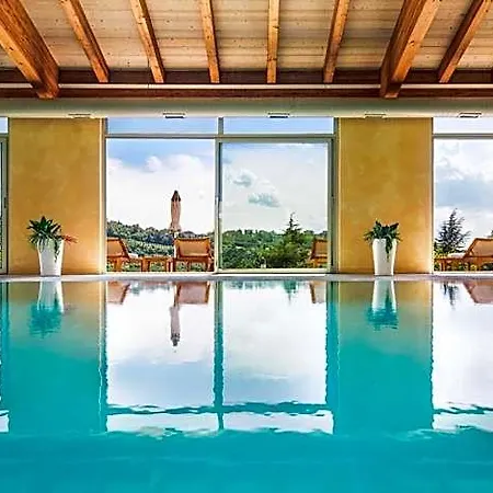 Hotel Relais Montemarino 3*