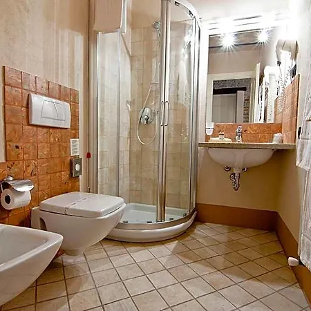 Relais Montemarino 3* Borgomale