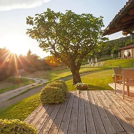 Hotel Relais Montemarino 3*