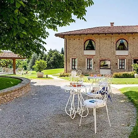 Relais Montemarino 3*