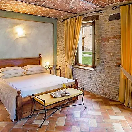 Relais Montemarino Hotel 3*