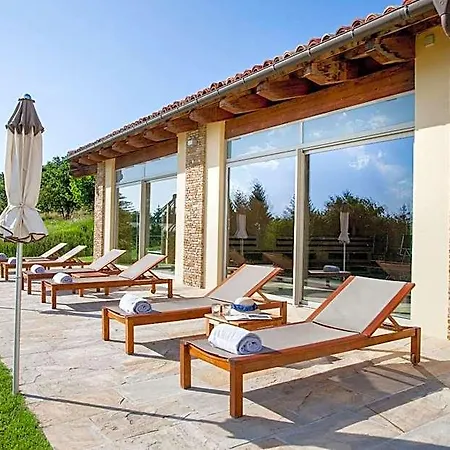 Relais Montemarino Hotel