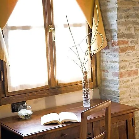 Relais Montemarino