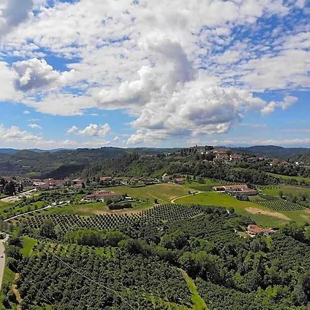 Hotel Relais Montemarino