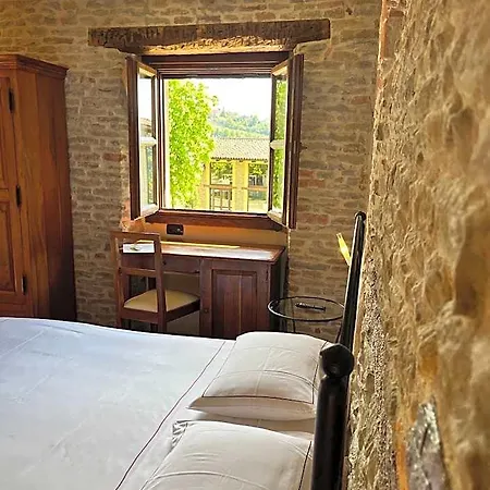 מלון Relais Montemarino