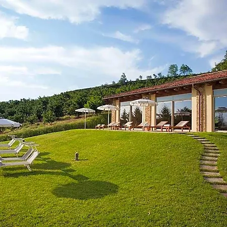 Hotel Relais Montemarino 3*