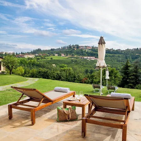 Hotel Relais Montemarino 3*