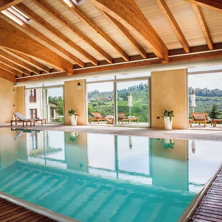 Relais Montemarino 3*