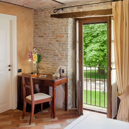 Relais Montemarino 3*