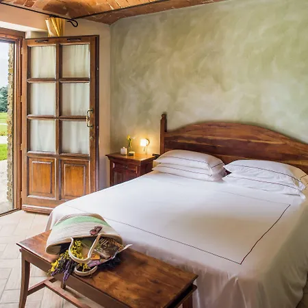 Relais Montemarino Borgomale