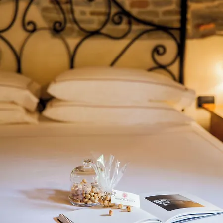 Relais Montemarino 3*