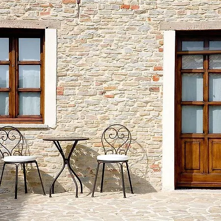 Relais Montemarino Hotel 3*