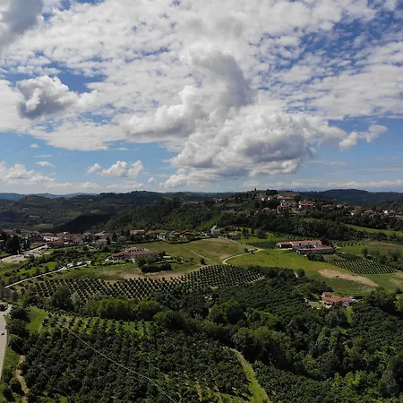 Hotel Relais Montemarino 3*