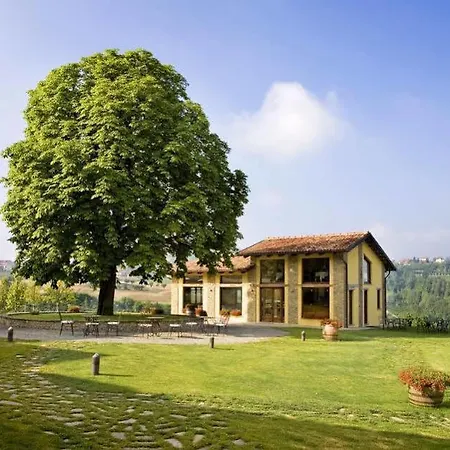 Relais Montemarino 3* Borgomale