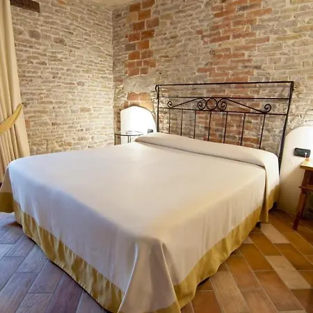 Relais Montemarino Hotel