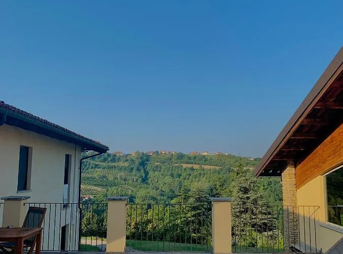 Relais Montemarino Hotel