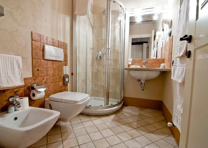 Relais Montemarino Hotel Borgomale