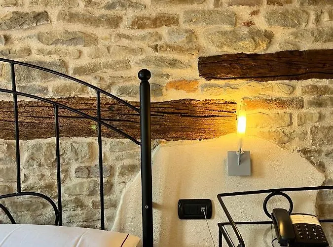 Hotel Relais Montemarino