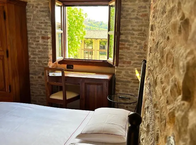 Hotel Relais Montemarino 3*