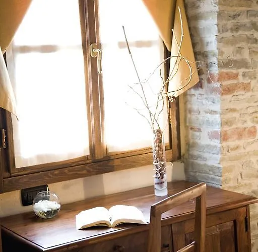 Relais Montemarino Hotel Borgomale