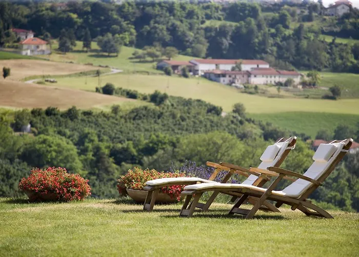 Hotel Relais Montemarino 3*