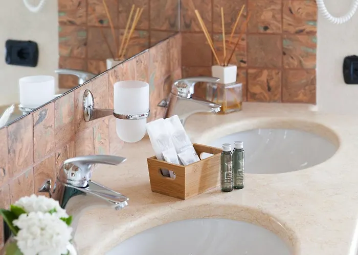 Relais Montemarino Borgomale