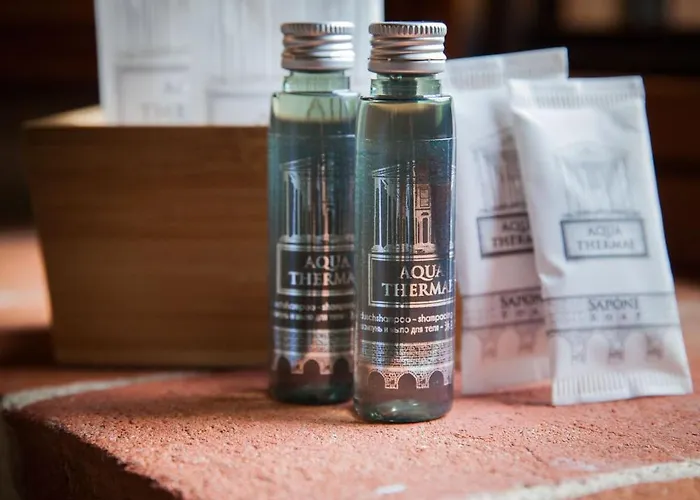 Hotel Relais Montemarino 3*