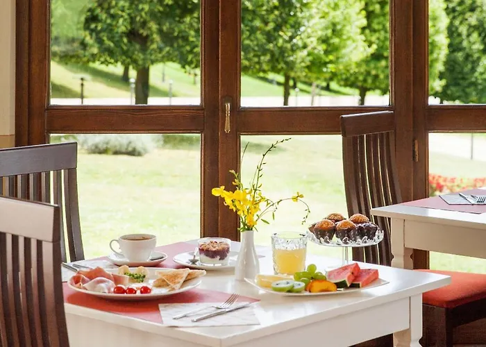 Relais Montemarino Hotel 3*