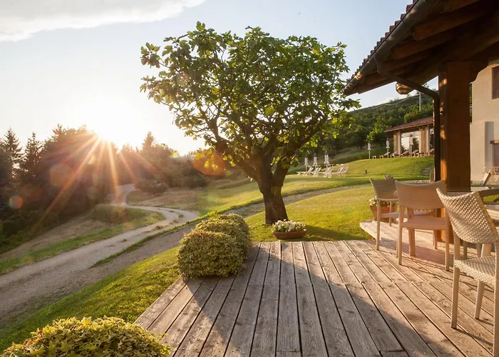 Hotel Relais Montemarino 3*