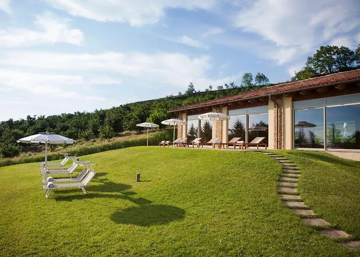 Hotel Relais Montemarino 3*