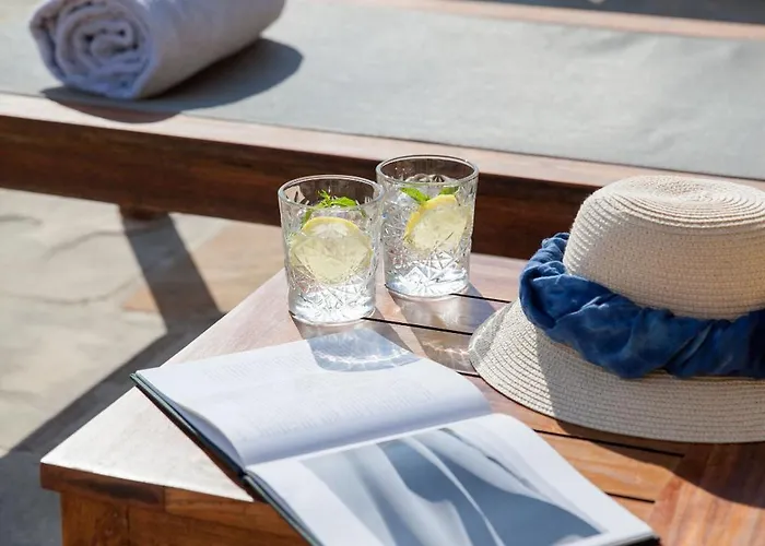 Relais Montemarino Hotel