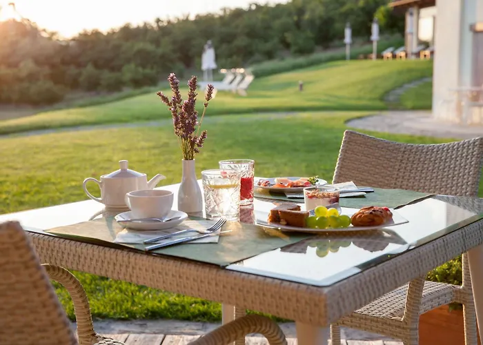 Relais Montemarino 3*