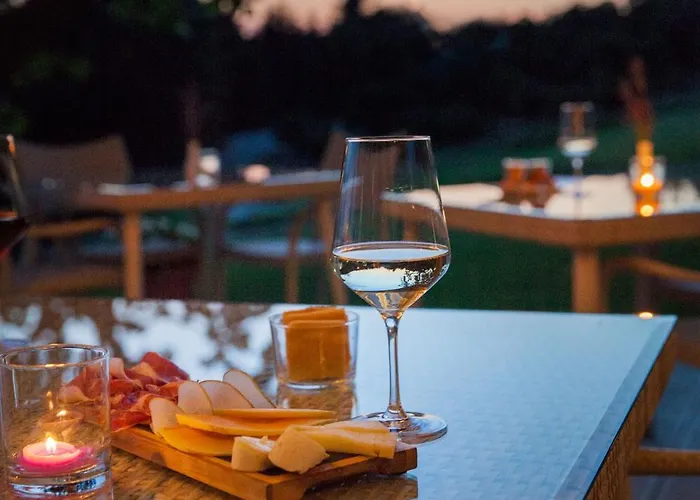 Hotel Relais Montemarino 3*